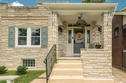 5211 Lisette Ave, Saint Louis MO 63109-3719 exterior