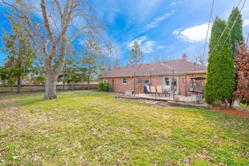 612 Madison St, Joliet IL 60435-6543 exterior