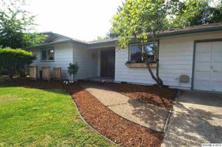 1074 Swingwood Dr, Salem, OR 97303-3505
