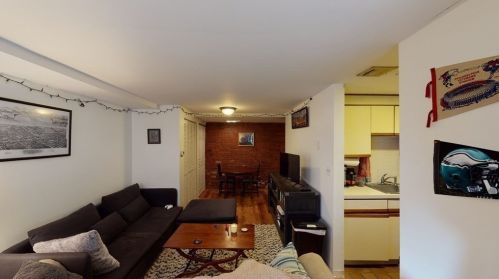 84 Gainsborough St, Boston, MA