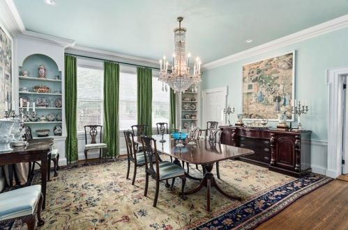 217 15 St, Atlanta GA 30318-7805 exterior