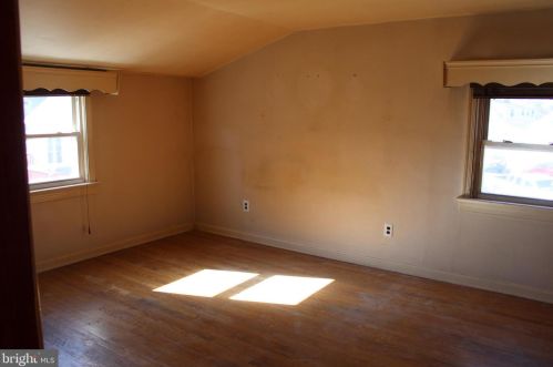 2816 Newton St, Silver Spring MD 20902-1232 exterior