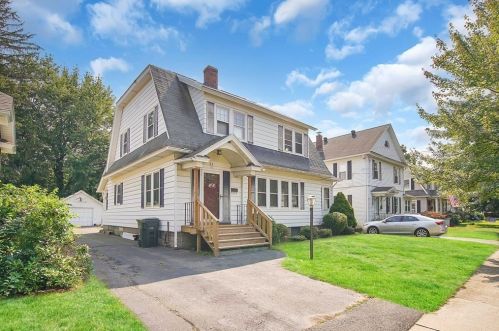 61 Hartford Ter, Springfield, MA 01118-1537