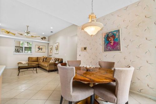 2380 53rd St, Boca Raton FL 33496-2816 exterior