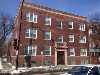 5032 Western Ave, Chicago IL  60625-4746 exterior