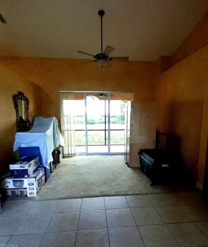 18463 Royal Hammock Blvd, Naples FL 34114-8931 exterior