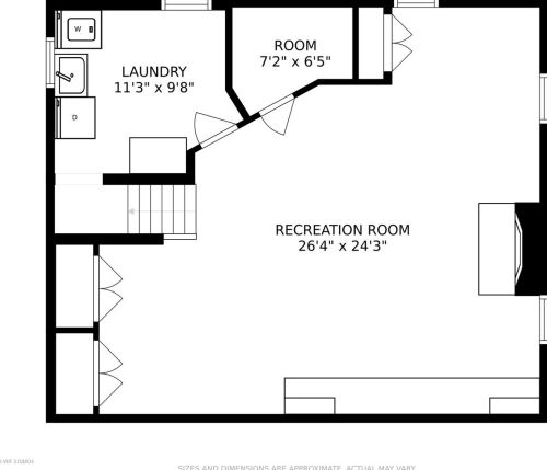 5111 Nashville Ave, Chicago IL  60638-1213 exterior