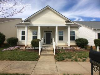 9428 Glenashley Dr, Cornelius NC  28031-9036 exterior