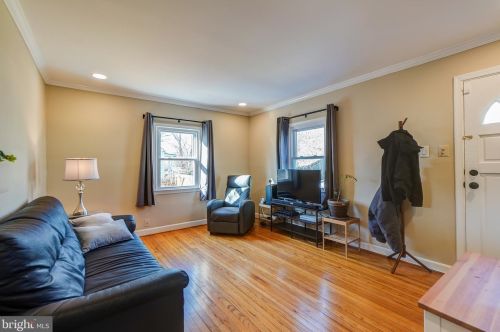 4218 Round Hill Rd, Silver Spring MD  20906-4869 exterior