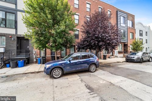 970 Marshall St, Philadelphia, PA 19123-1307