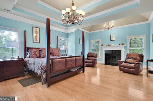 8069 Kenstone Ct, Atlanta GA 30350-4160 exterior