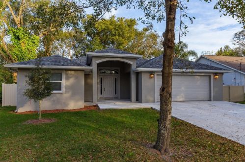 12731 Ola Ave, Tampa FL  33612-4100 exterior