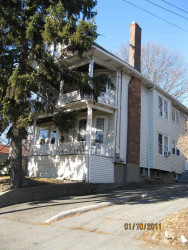 993 Washington St, Newton MA  02460-1543 exterior