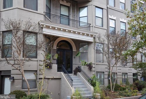 2101 N St, Washington, DC 20037-3042
