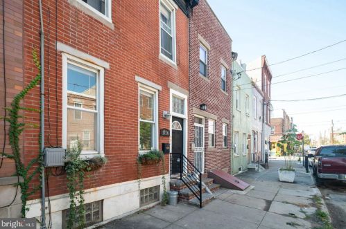 1736 Federal St, Philadelphia PA 19146-3016 exterior