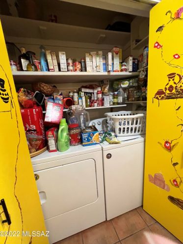 1129 Alpine Cir, Green Valley AZ 85614-1817 exterior