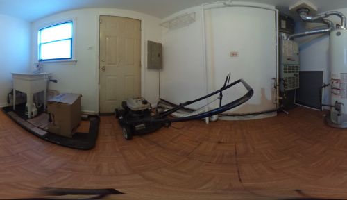 12705 Peoria St, Chicago IL 60643-6638 exterior