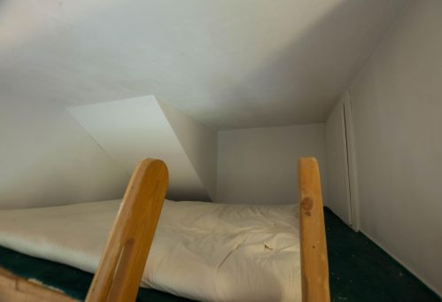 900 Woodward Ave, Big Rapids MI 49307-9201 exterior