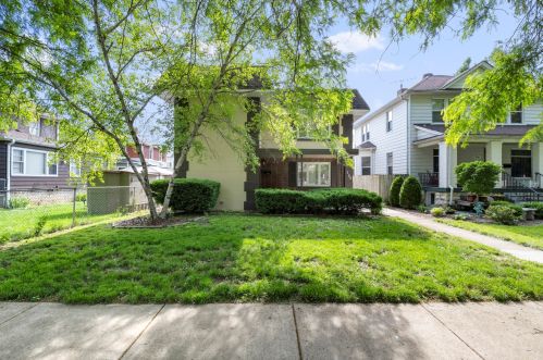 358 Raynor Ave, Joliet, IL 60436-2055