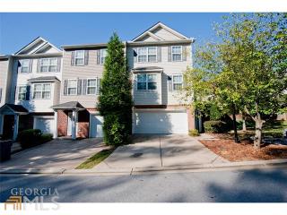 633 Providence Pl, Atlanta, GA 30331-8601