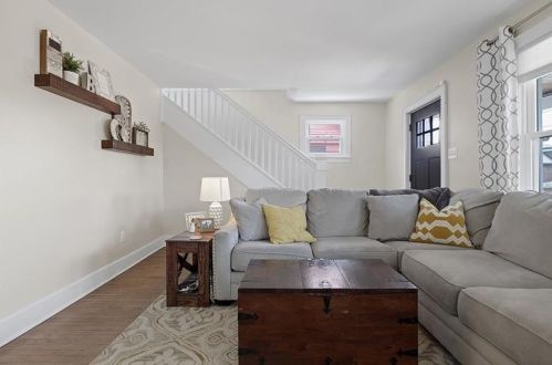 3938 California Ave, Pittsburgh PA  15212-1662 exterior