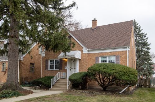 7907 Metropole St, Chicago, IL 60707-1035