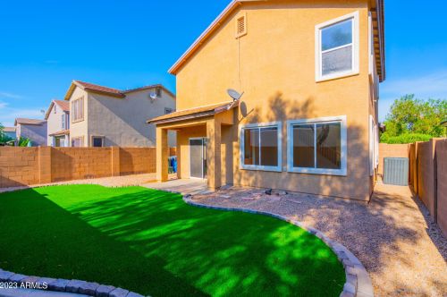 34928 31st Ave, Phoenix AZ  85086-3206 exterior