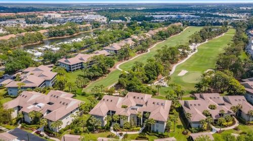 34 Cypress Vw Dr, Naples FL 34113-8008 exterior