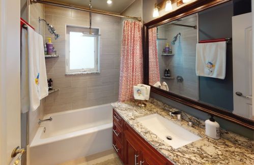 5135 64 Pl, Chicago IL 60638-5420 exterior