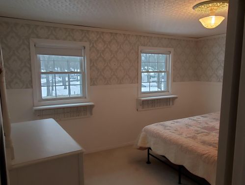 1512 Holton Rd, Meskegon MI 49445-1678 exterior