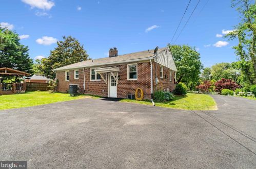 1636 Greenspring Ave, Perryville MD 21903-2313 exterior