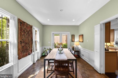 3909 Watson Pl, Washington DC  20016-5417 exterior