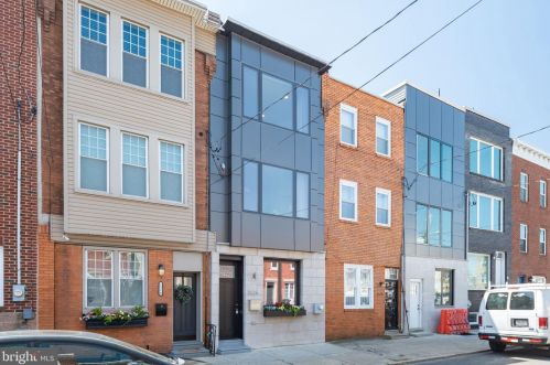 1526 Federal St, Philadelphia PA 19146-3913 exterior