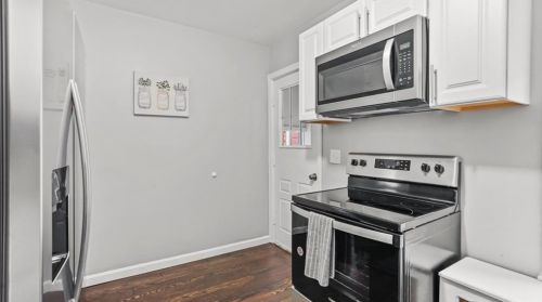 143 Bennett St, Woonsocket RI  02895-4618 exterior