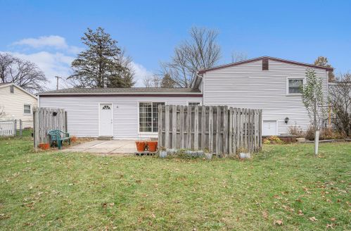 6032 Devon St, Kalamazoo MI  49024-2646 exterior