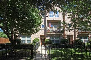 4314 Holland Ave, Dallas TX  75219-2842 exterior