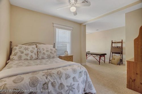 609 Ave, Belmar NJ 07719-2710 exterior