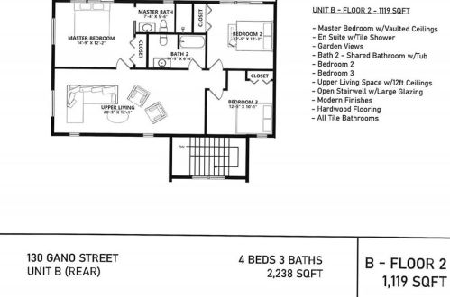 130 Gano St, Providence RI  02906-3806 exterior