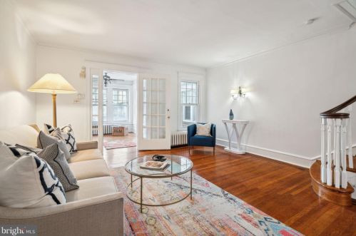 4742 Larchwood Ave, Philadelphia PA 19143-1957 exterior