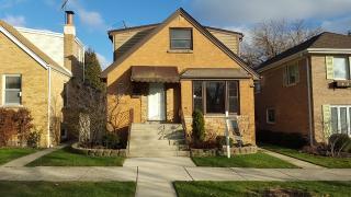 6341 Odell Ave, Chicago, IL 60631-1945