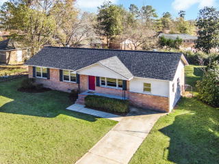 5606 Longview Rd, Sumter, SC 29154-1039