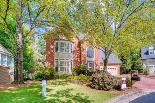 1959 Clairborne Ct, Atlanta, GA 30338-3033