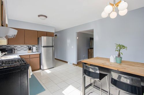 3499 26th St, Kalamazoo MI 49048-9259 exterior