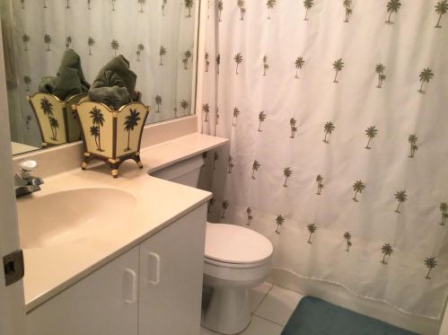 6618 Alemendra, Fort Pierce FL  34951-4317 exterior