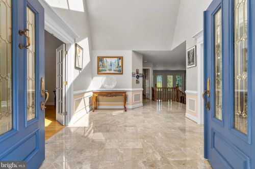 210 Quaint Acres Dr, Silver Spring MD  20904-2714 exterior