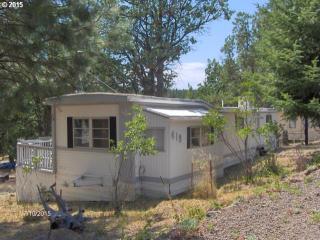 419 Oak Park Dr, Wamic, OR 97063-9705