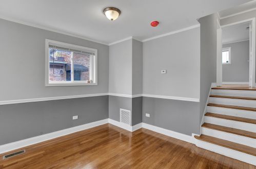 8500 Calumet Ave, Chicago IL 60619-6026 exterior