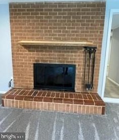 2904 Craiglawn Rd, Silver Spring MD 20904-1819 exterior