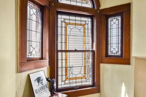 422 Baldwin St, Madison WI 53703-1746 exterior