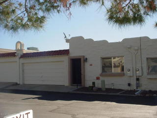 6173 Red Sky Cir, Tucson, AZ 85713-4381